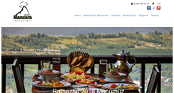 Desktop Screenshot of kartepemanzara.com